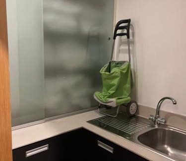 Vauxhall Apartamento | Gorgeous 3 Bedroom flat in Vauxhall with City Views