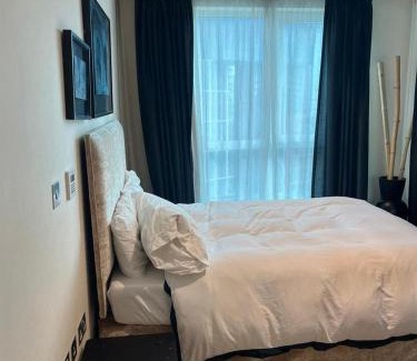 Vauxhall Apartamento | Gorgeous 3 Bedroom flat in Vauxhall with City Views