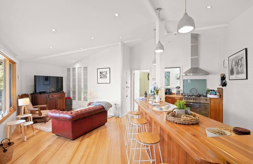 Birchs Bay Casa | Gorgeous 3 Bedroom House - Birchs Bay