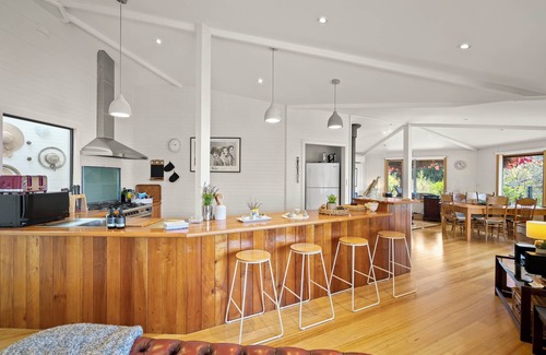 Birchs Bay Casa | Gorgeous 3 Bedroom House - Birchs Bay