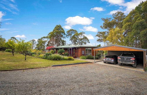 Birchs Bay Casa | Gorgeous 3 Bedroom House - Birchs Bay