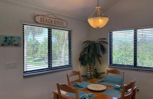 The Dunes Casa | Gorgeous 3 Bedroom Home in the Dunes Sleeps 8