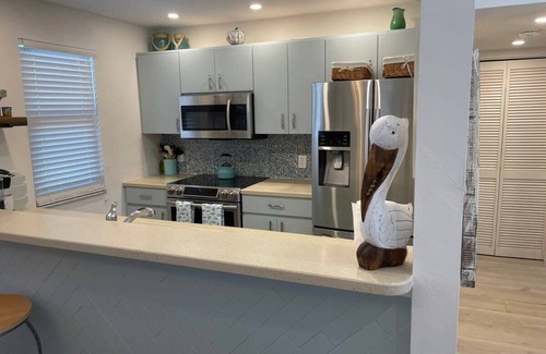 The Dunes Casa | Gorgeous 3 Bedroom Home in the Dunes