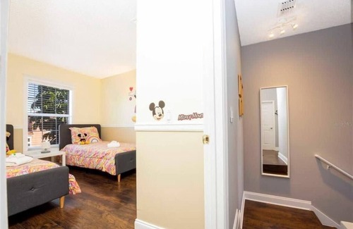 Lake Berkley Complejo | Gorgeous 3 bedroom Townhouse - Near Disney