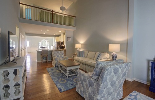 Frankford Casa | Gorgeous 3 BR, 2.5 BA, 5 Miles to Bethany Beach, Pool, Tennis, Walking Trails, and Free Activities!
