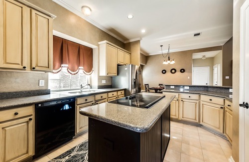Coppell Casa | ❤️Gorgeous 3407 SQ FT Home en Coppell / Dallas Metroplex, cerca del aeropuerto DFW❤️