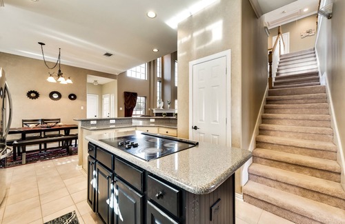 Coppell Casa | ❤️Gorgeous 3407 SQ FT Home en Coppell / Dallas Metroplex, cerca del aeropuerto DFW❤️