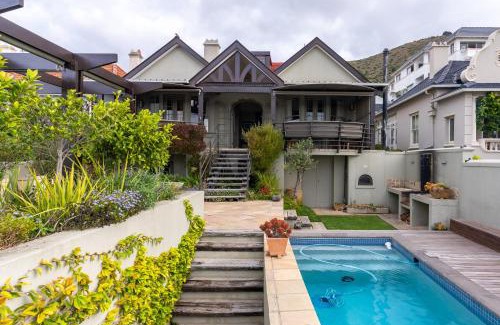 Green Point Casa | Gorgeous 3Bedroom Green Point Home