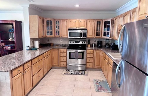 Bahamas Terrace Condominio | Gorgeous 3BR Oceanfront Villa - Amazing Views of Turquoise Water