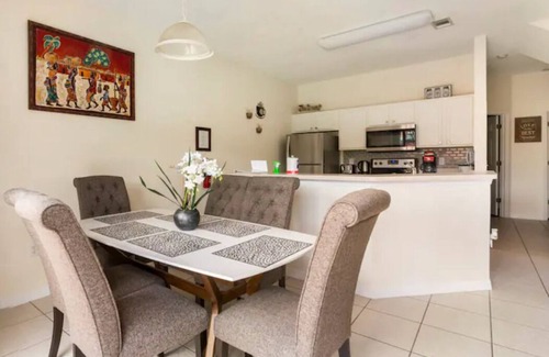 Kissimmee Casa | Gorgeous 4 bdrm Resort Townhome