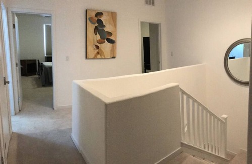 North Las Vegas Casa | Gorgeous 4 bedroom home with 2 master bedrooms