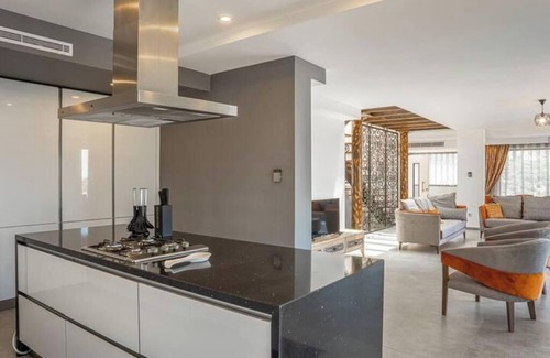 Dagbelen Villa | Gorgeous 4-Bedroom Villa Private Pool Yalıkavak