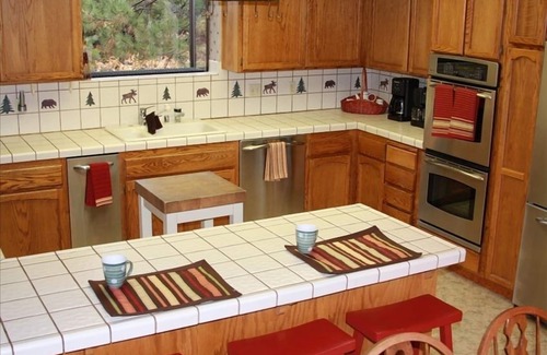 Kings Beach Casa | Gorgeous 4 BR Kingswood Estates Inicio - Familia y domésticos bienvenidos !!