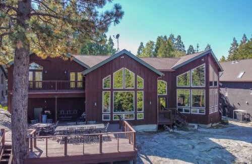 Granite Ridge Casa | Gorgeous 5 BDR Traviloli Mountain Retreat for 10