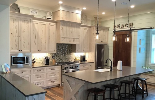 Rosemary Beach Casa | Hermosa casa con piscina privada