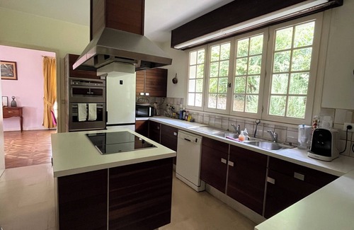 Saint-Florentin Villa | Gorgeous 5-bedroom villa in Saint-Florentin
