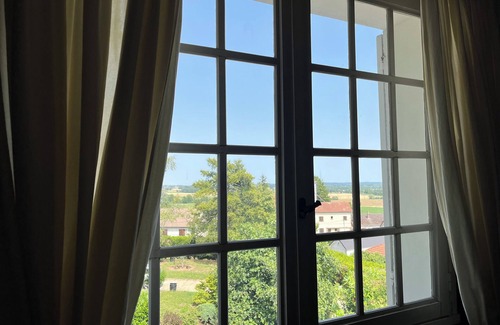 Saint-Florentin Villa | Gorgeous 5-bedroom villa in Saint-Florentin