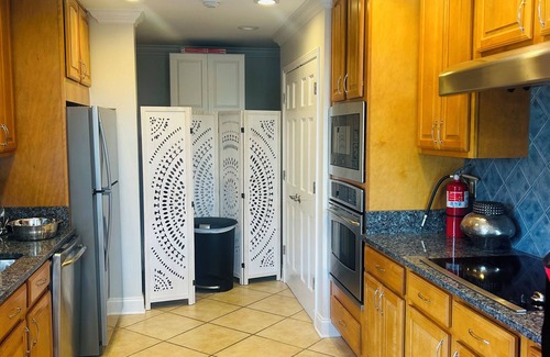 Henderson Point Casa | Gorgeous 5-bedroom house with AC in Pass Christian