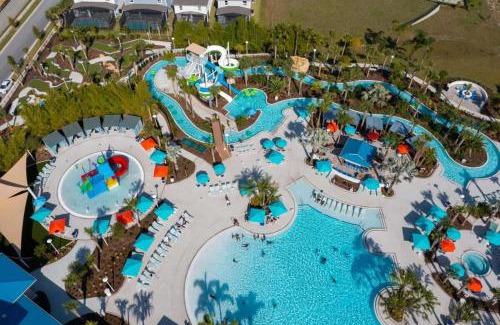 Davenport Casa | Gorgeous 5Bd w Pool at Windsor Island Resort 3882