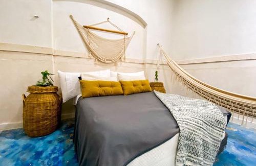 Centro Casa | Gorgeous and Equipped 3BR Villa With Private Pool and Patio