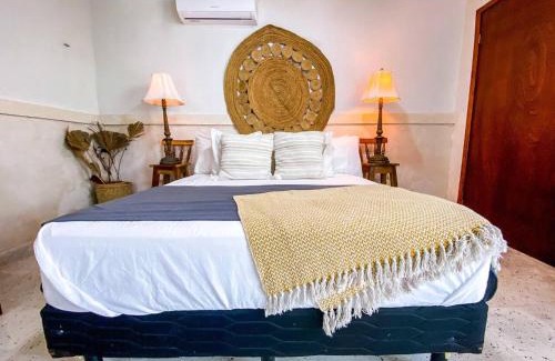 Centro Casa | Gorgeous and Equipped 3BR Villa With Private Pool and Patio