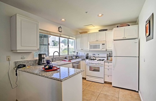 Cathedral City Complejo | Gorgeous and spacious
