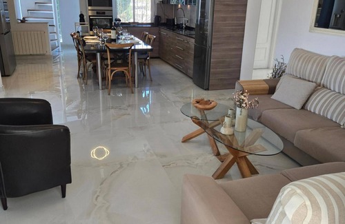 Puerto Marino Villa | Gorgeous and Uniq 4-bed Villa by Medittranean sea