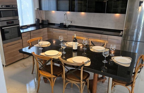 Puerto Marino Villa | Gorgeous and Uniq 4-bed Villa by Medittranean sea