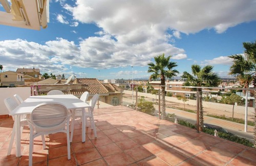 Puerto Marino Villa | Gorgeous and Uniq 4-bed Villa by Medittranean sea