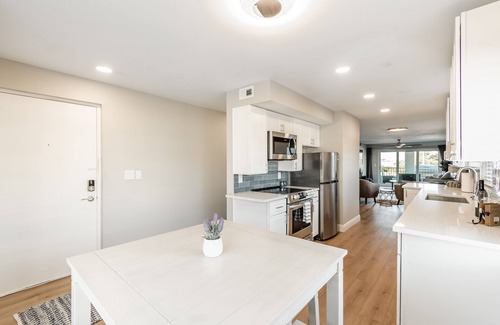 Clearwater Apartamento | Gorgeous and Updated Waterfront Apartment 2 Bed #5