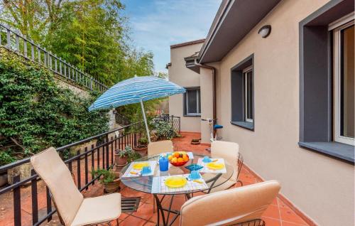 Greve in Chianti Apartamento | Gorgeous Apartment In Il Ferrone
