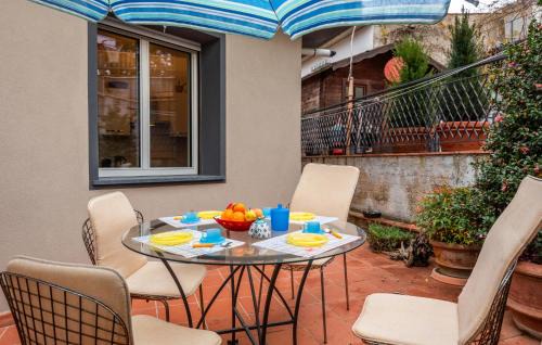 Greve in Chianti Apartamento | Gorgeous Apartment In Il Ferrone