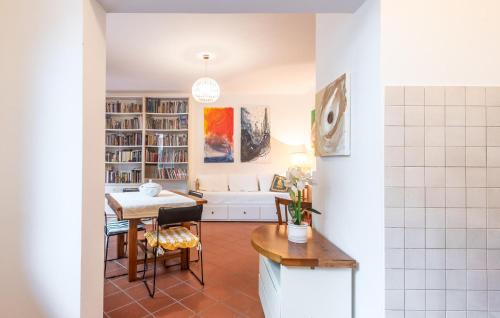 Greve in Chianti Apartamento | Gorgeous Apartment In Il Ferrone