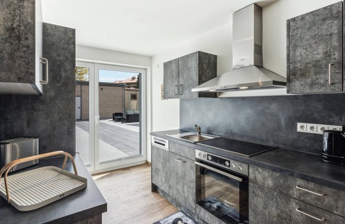Sankt Andreasberg Apartamento | Precioso apartamento en St. Andreasberg