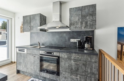 Sankt Andreasberg Apartamento | Precioso apartamento en St. Andreasberg