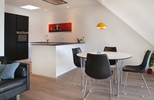 Vejers Strand Apartamento | Precioso apartamento en Vejers Strand