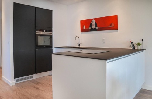 Vejers Strand Apartamento | Precioso apartamento en Vejers Strand
