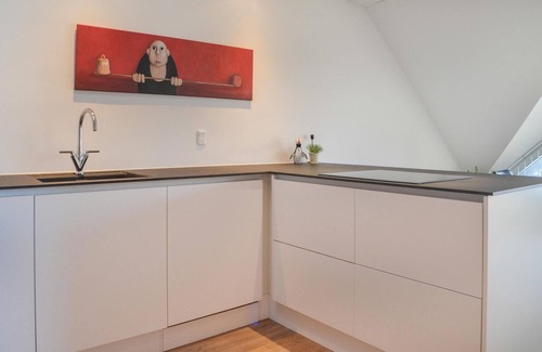 Vejers Strand Apartamento | Precioso apartamento en Vejers Strand