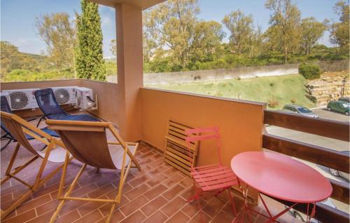 Casares Apartamento | Gorgeous Apartment In Casares Costa