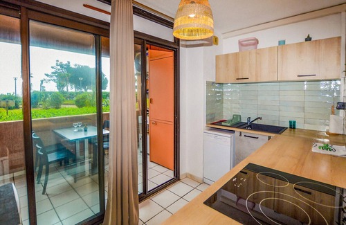 Moriani-Plage Apartamento | Precioso apartamento en Moriani Plage
