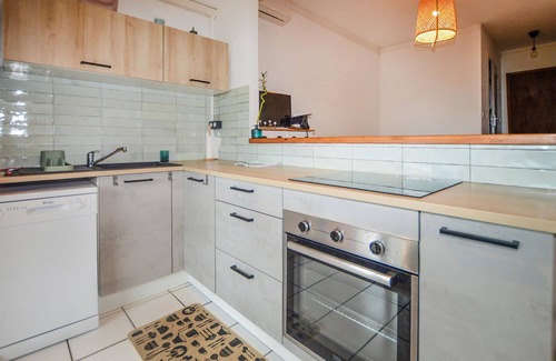 Moriani-Plage Apartamento | Precioso apartamento en Moriani Plage