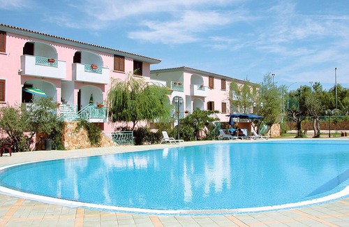 Sos Alinos Apartamento | Precioso apartamento en Sos Alinos (NU)