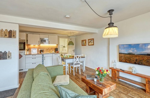 Quedlinburg Apartamento | Precioso apartamento en Quedlinburg