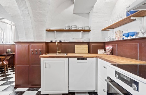 Skanderborg Municipality Apartamento | Precioso apartamento en Skanderborg