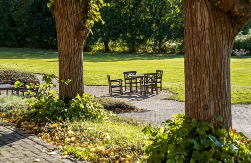 Skanderborg Municipality Apartamento | Precioso apartamento en Skanderborg