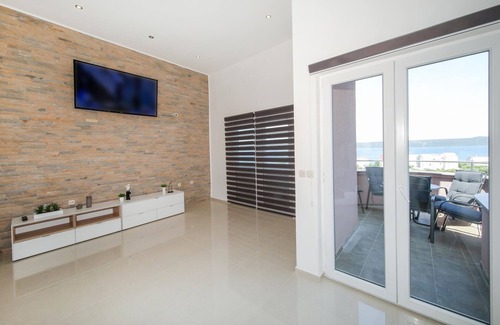 Dobropoljana Apartamento | Precioso apartamento en Dobropoljana
