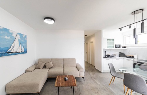 Okrug Gornji Apartamento | Precioso apartamento en Okrug Gornji
