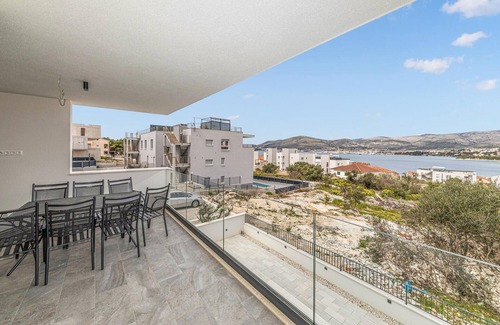 Okrug Gornji Apartamento | Precioso apartamento en Okrug Gornji