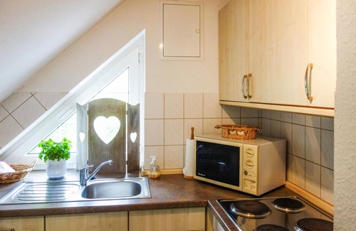 Otterndorf Apartamento | Precioso apartamento en Otterndorf