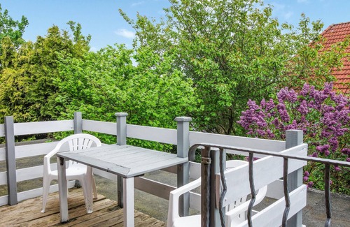Otterndorf Apartamento | Precioso apartamento en Otterndorf